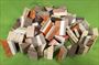 Wood Craft Pack - Bowl Corners - Over 100 Pieces -  #922  $34.99